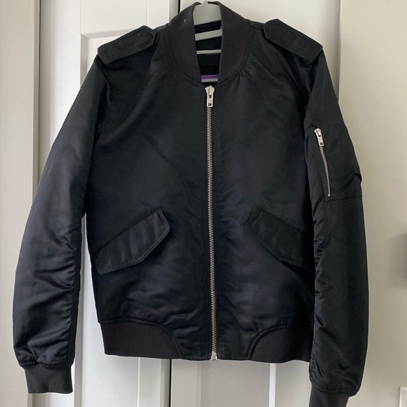 Aritzia - Talula utility jacket - Picture 1 of 2